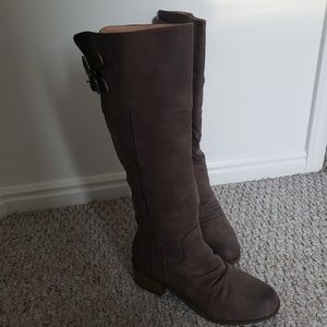 Brand New Boots